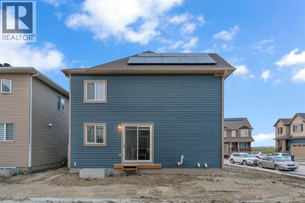 Single Family House for Sale in  Cityside Crescent NE Cityscape Calgary 