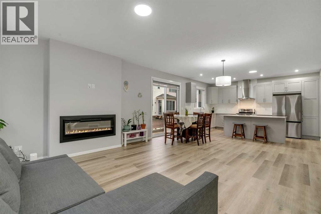 Single Family House for Sale in  Cityside Crescent NE Cityscape Calgary 