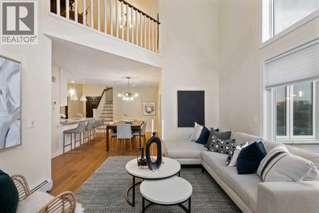 Single Family House for Sale in    Avenue SW Beltline Calgary 