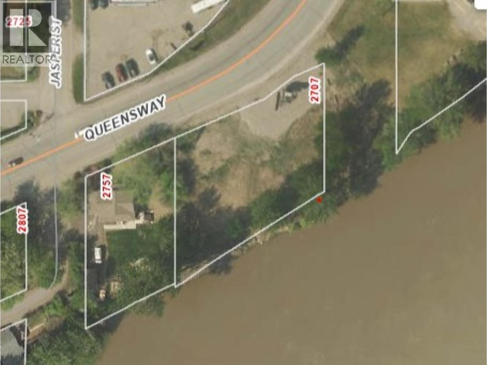 2707 QUEENSWAY STREET, Prince George