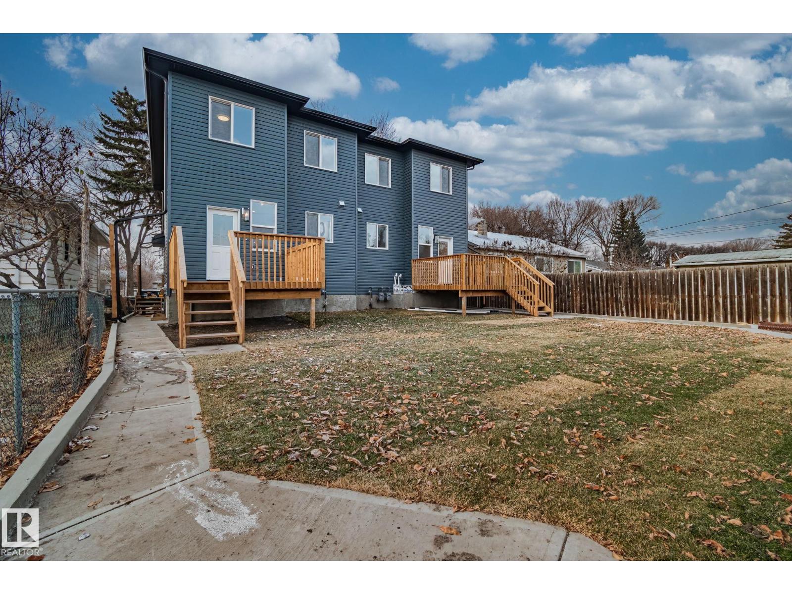 12715 114 ST NW, Edmonton