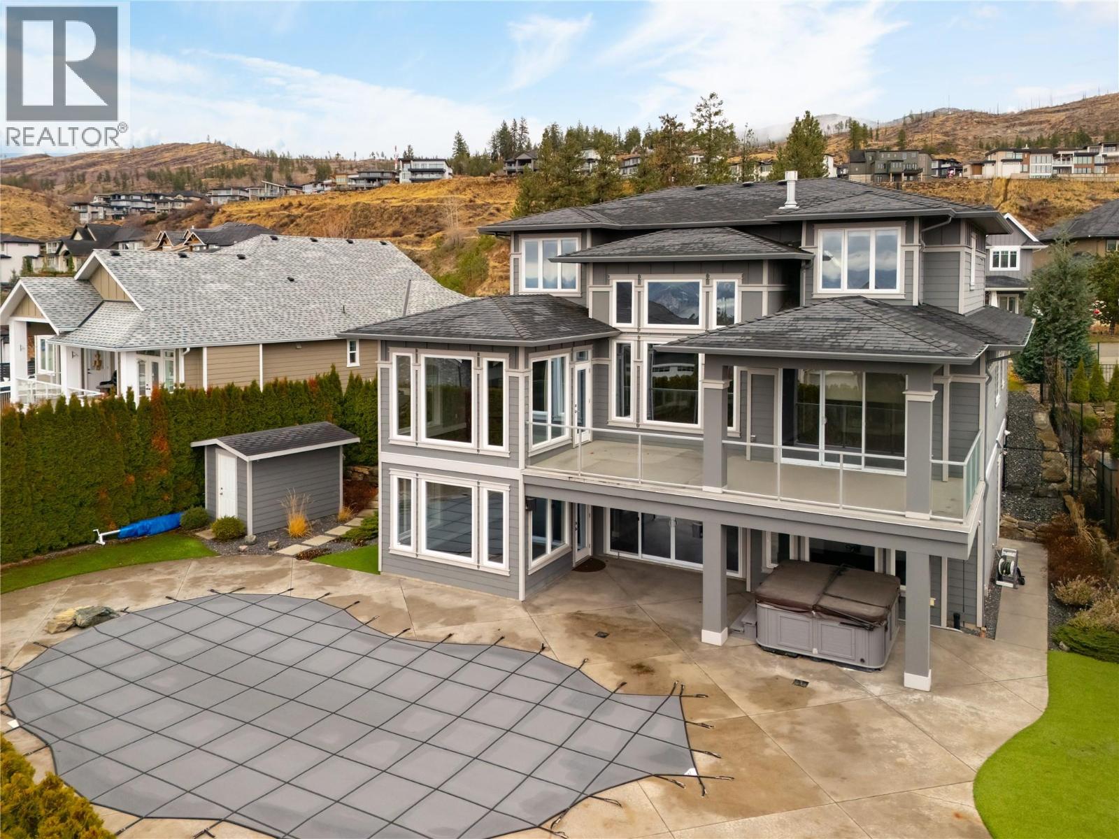  440 Audubon Court, Kelowna