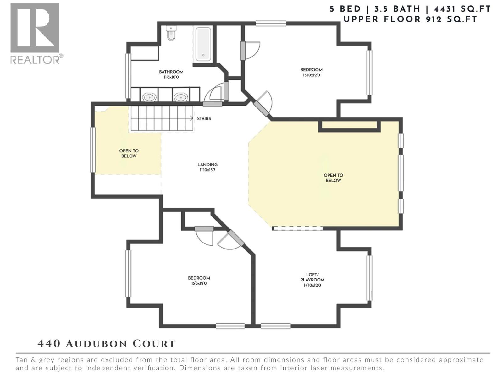  440 Audubon Court, Kelowna