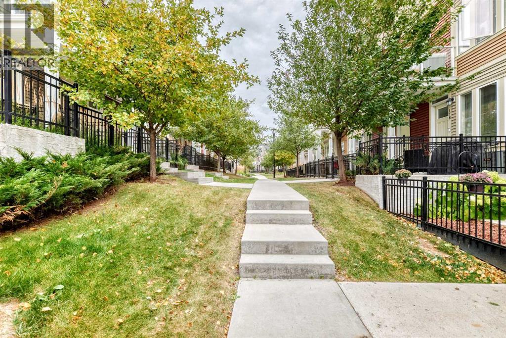 Single Family House for Sale in  Auburn Meadows Walk SE Auburn Bay Calgary 