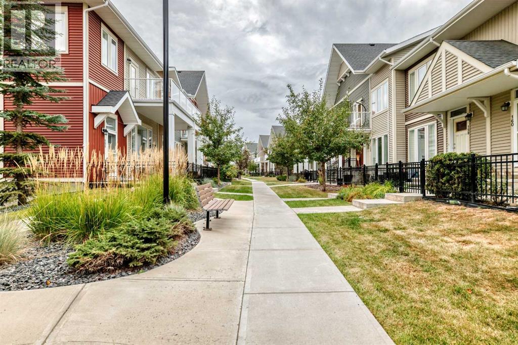 Single Family House for Sale in  Auburn Meadows Walk SE Auburn Bay Calgary 