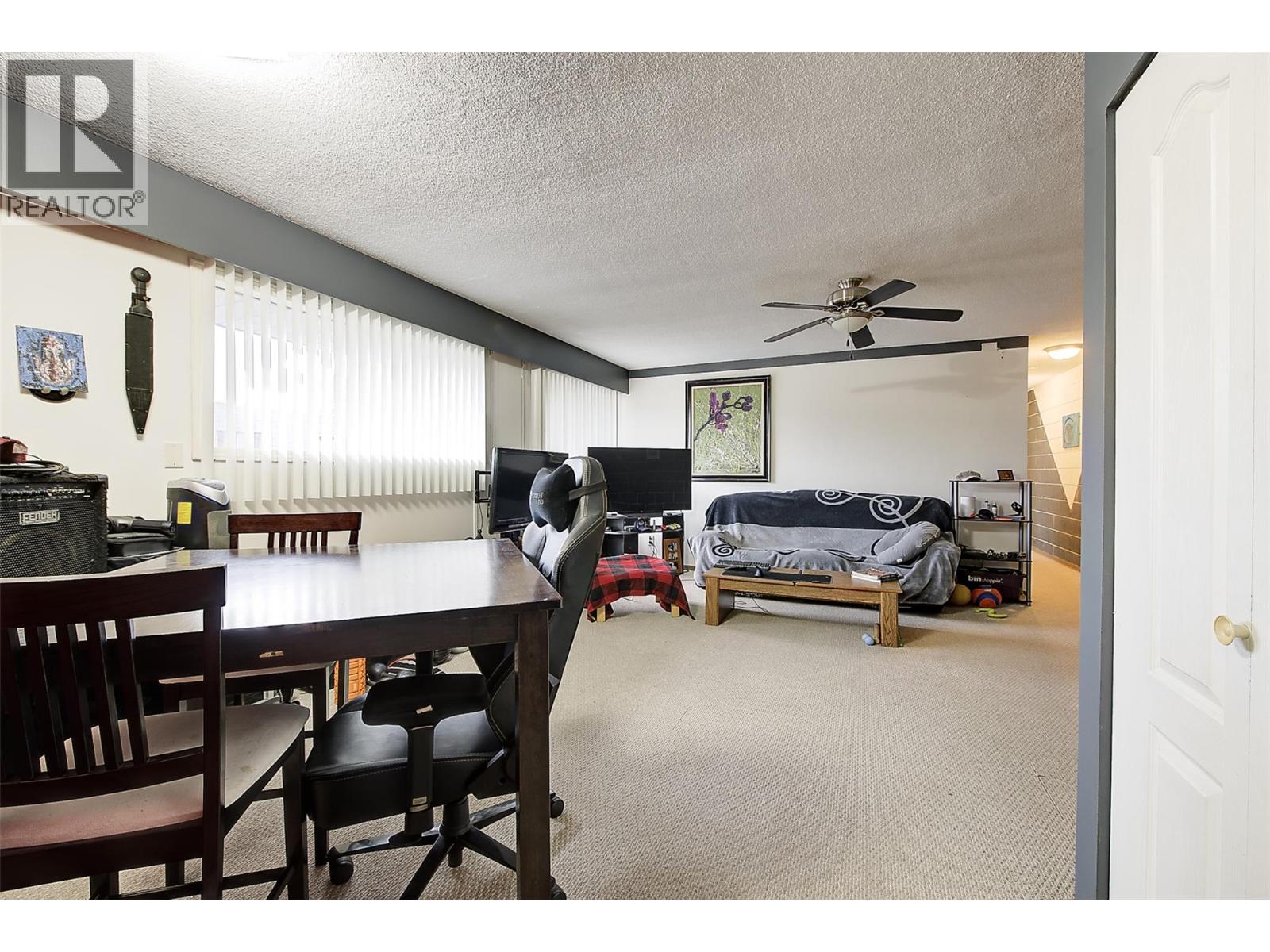 6 1291 Bernard Avenue, Kelowna