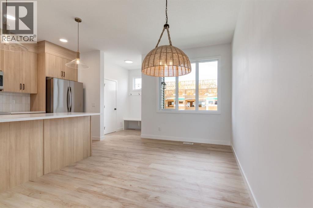 Single Family House for Sale in  Belvedere Crescent SE Belvedere Calgary 