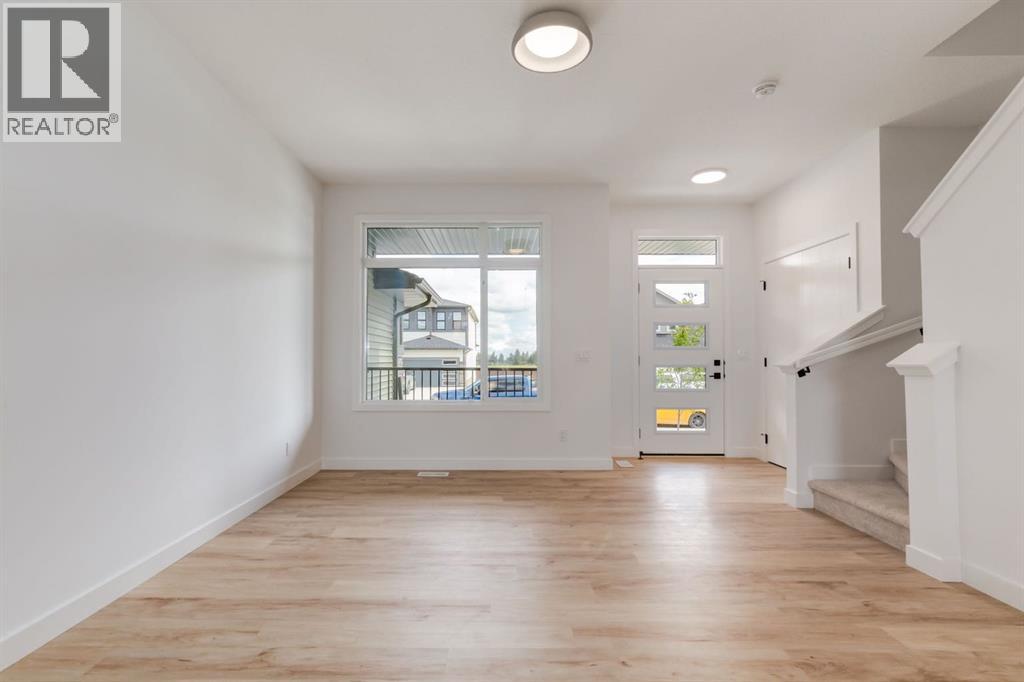 Single Family House for Sale in  Belvedere Crescent SE Belvedere Calgary 