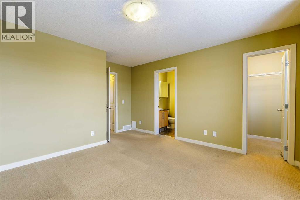 Single Family House for Sale in   Silverado Skies Link SW Silverado Calgary 