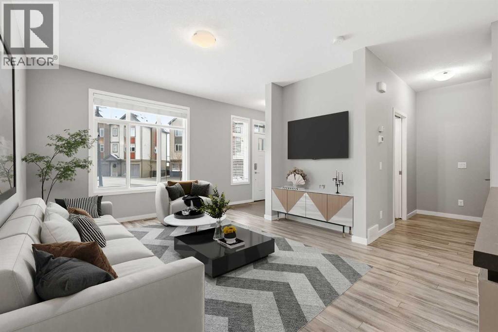 5 Copperstone Villas SE, Calgary, Alberta