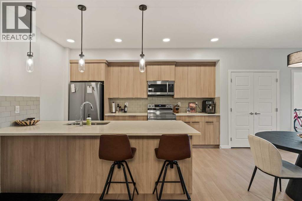 Single Family House for Sale in   Carringham Gate NW Carrington Calgary 