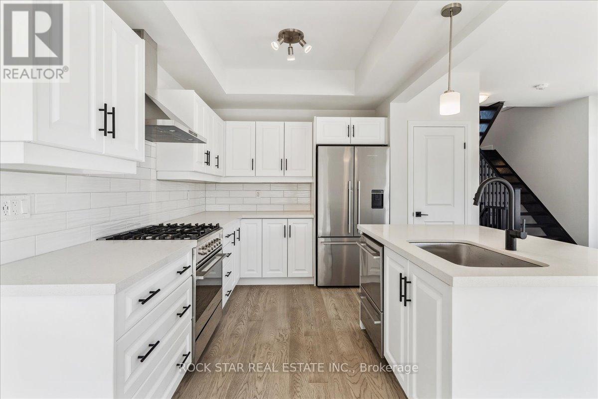 Single Family House for Sale in  SOUTHAM LANE Hamilton (Mountview) 