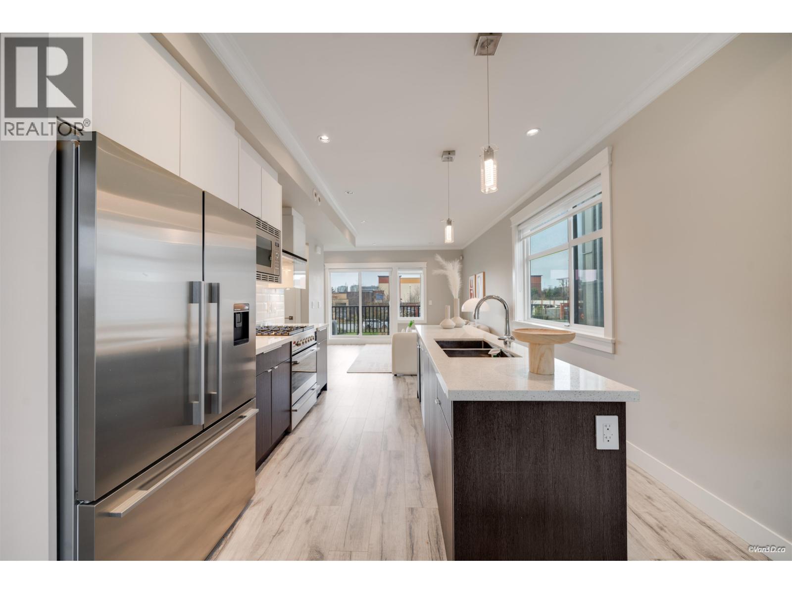 15 9560 ALEXANDRA ROAD, Richmond