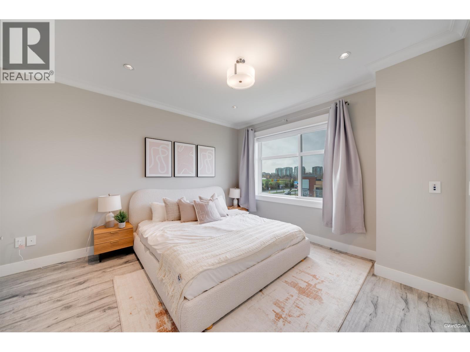 15 9560 ALEXANDRA ROAD, Richmond