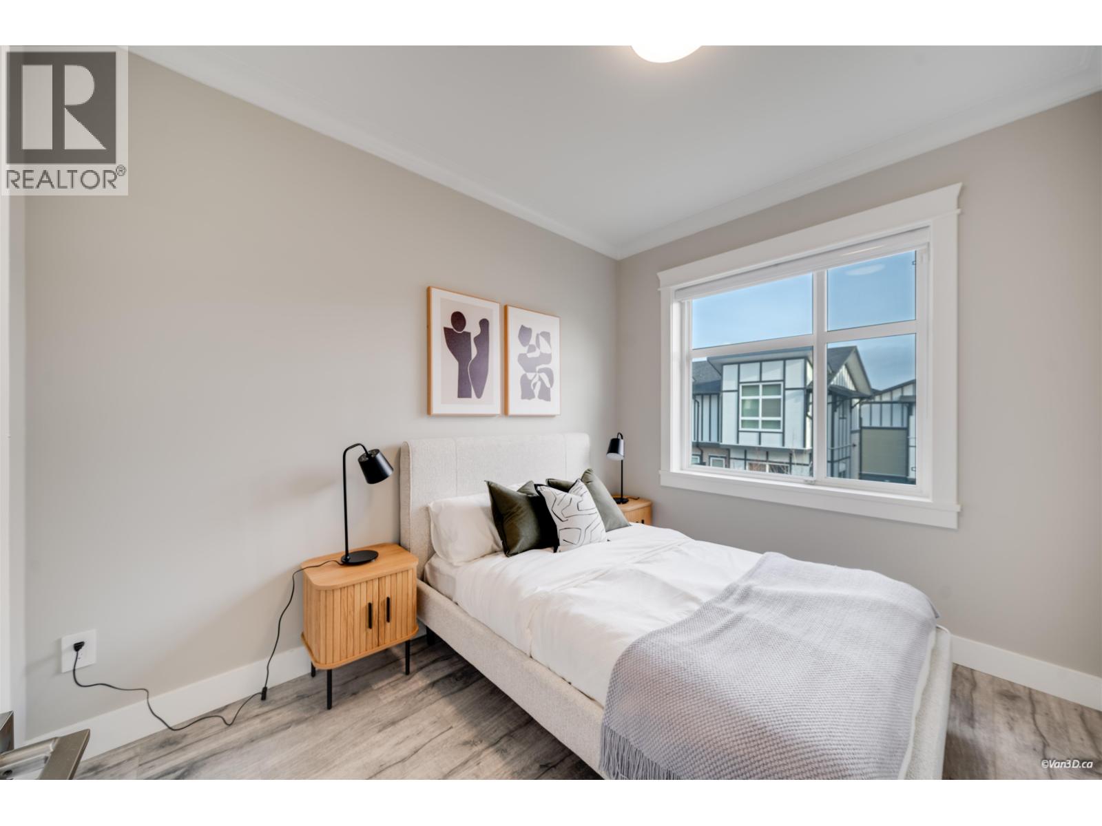 15 9560 ALEXANDRA ROAD, Richmond