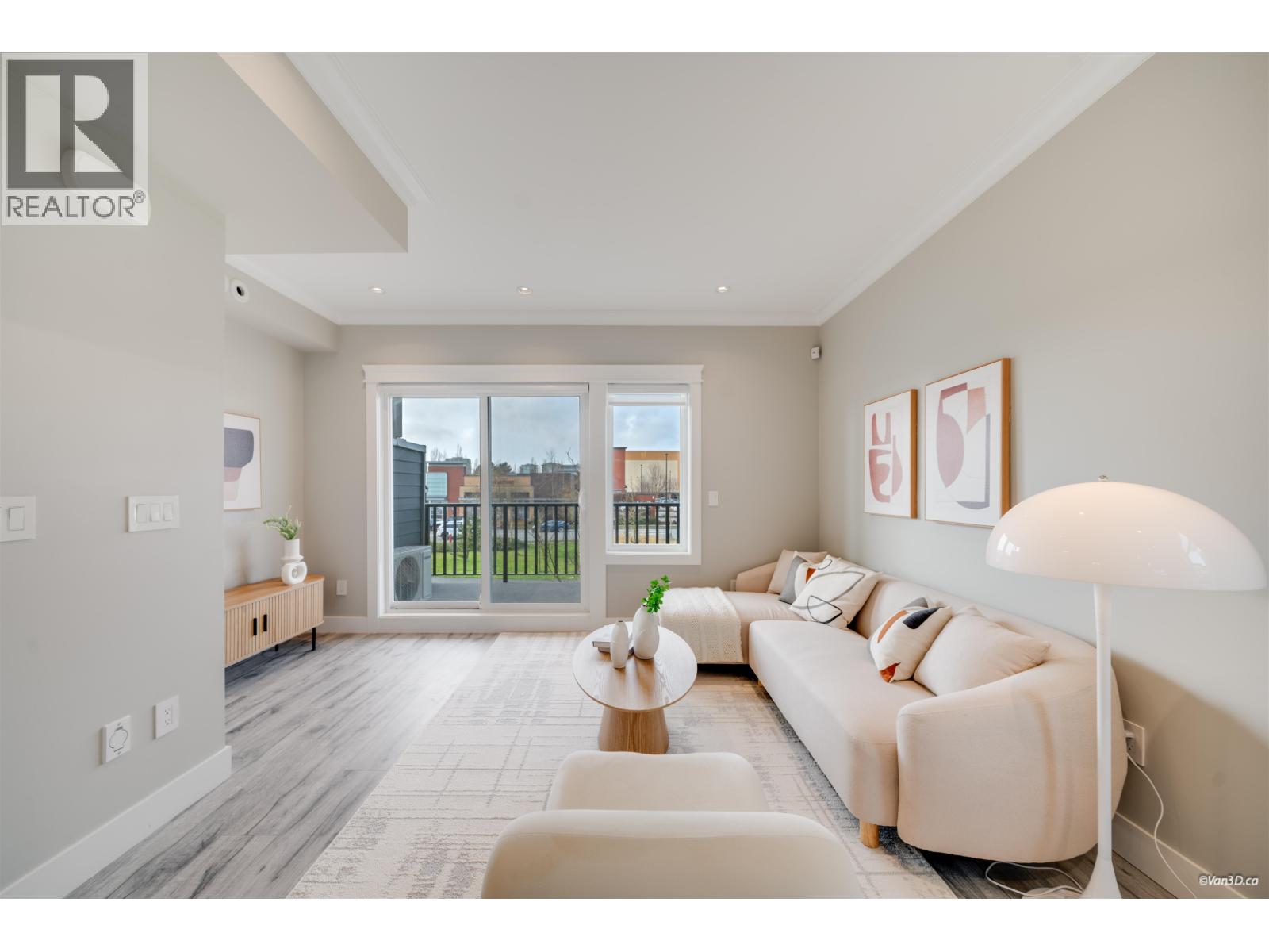 15 9560 ALEXANDRA ROAD, Richmond