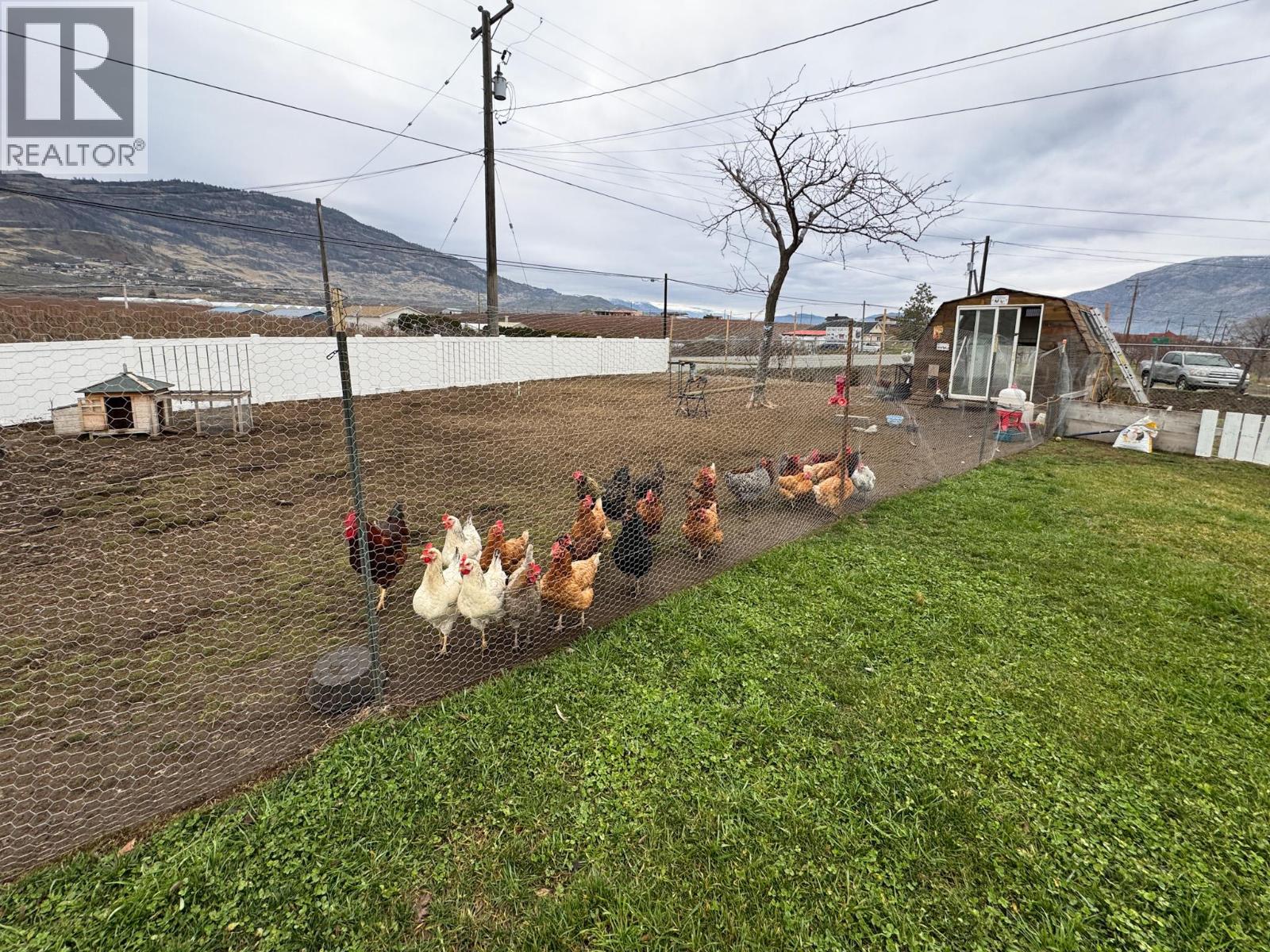 1827 97TH Street, Osoyoos