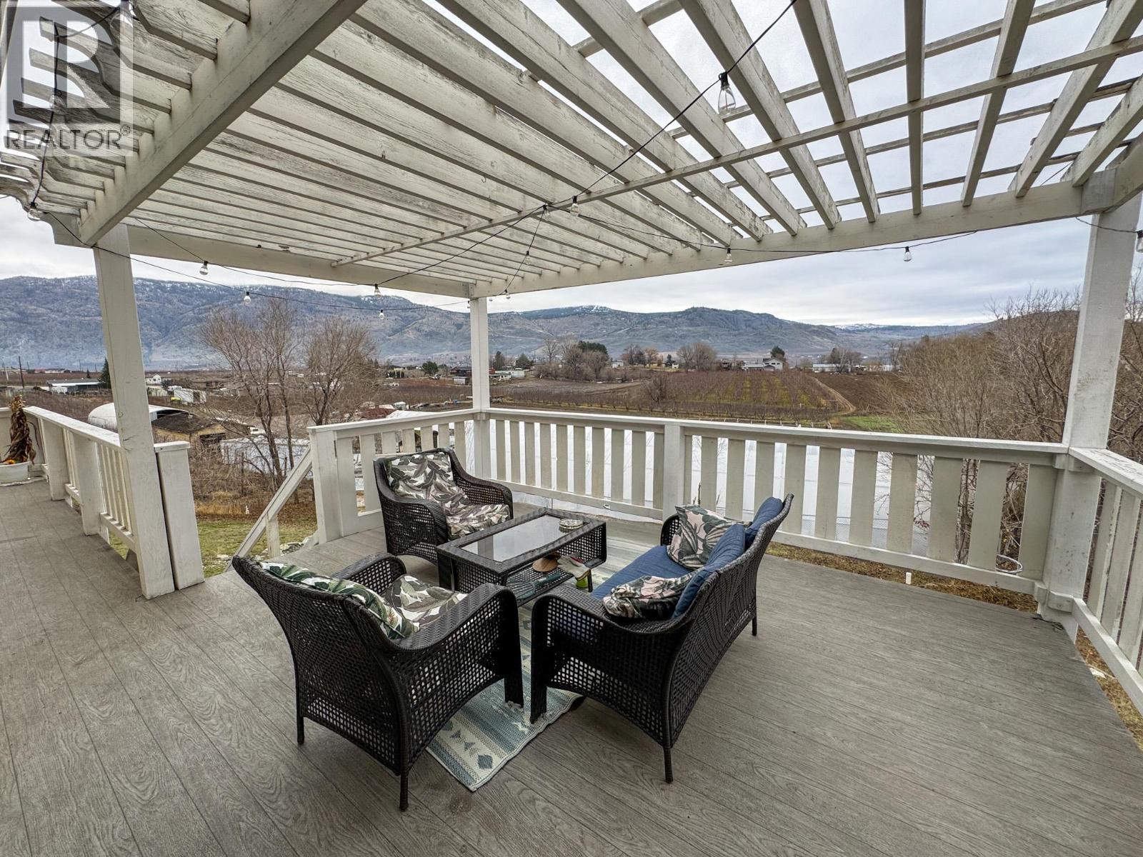 1827 97TH Street, Osoyoos