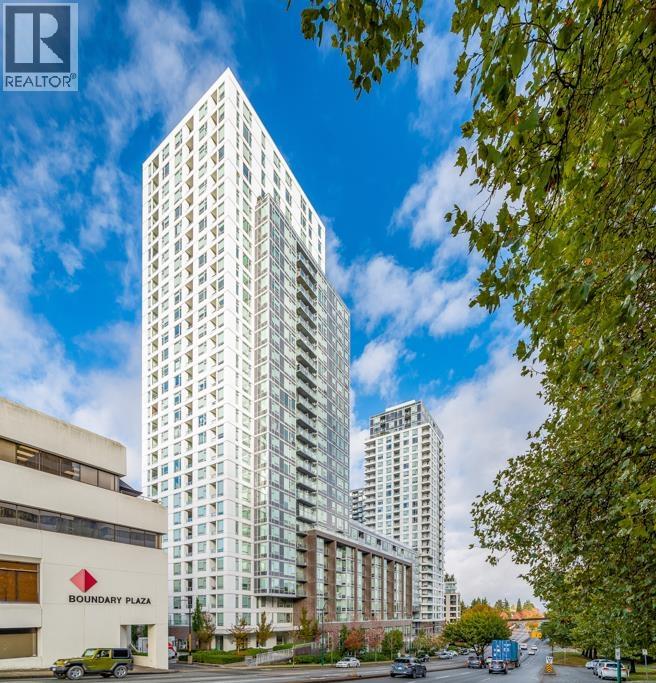 305 5665 BOUNDARY ROAD, Vancouver