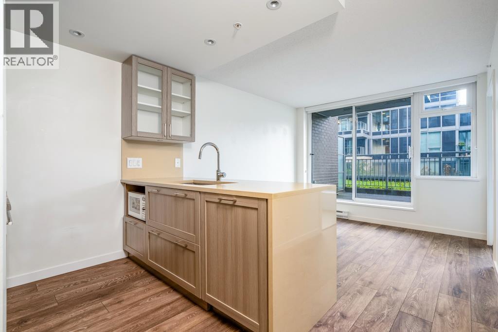 305 5665 BOUNDARY ROAD, Vancouver