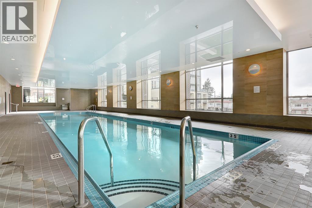 305 5665 BOUNDARY ROAD, Vancouver