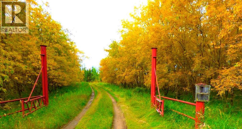 208551 2, Lac La Biche