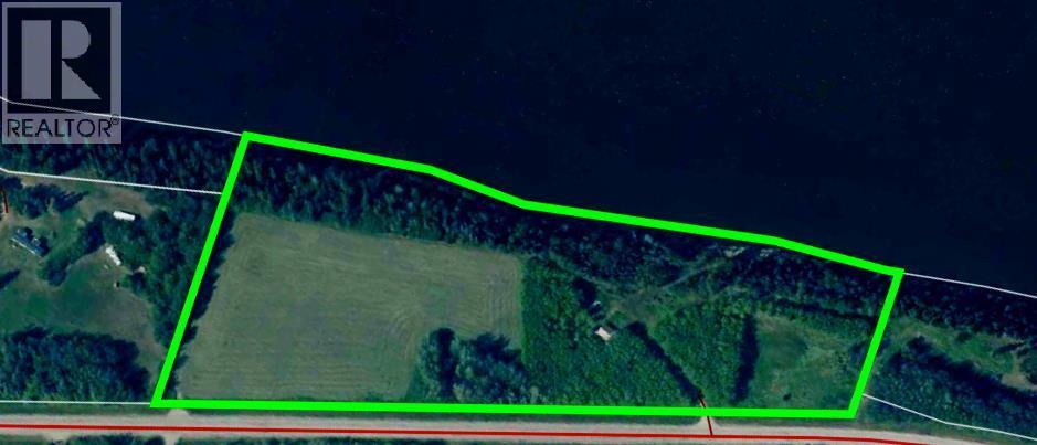 208551 2, Lac La Biche