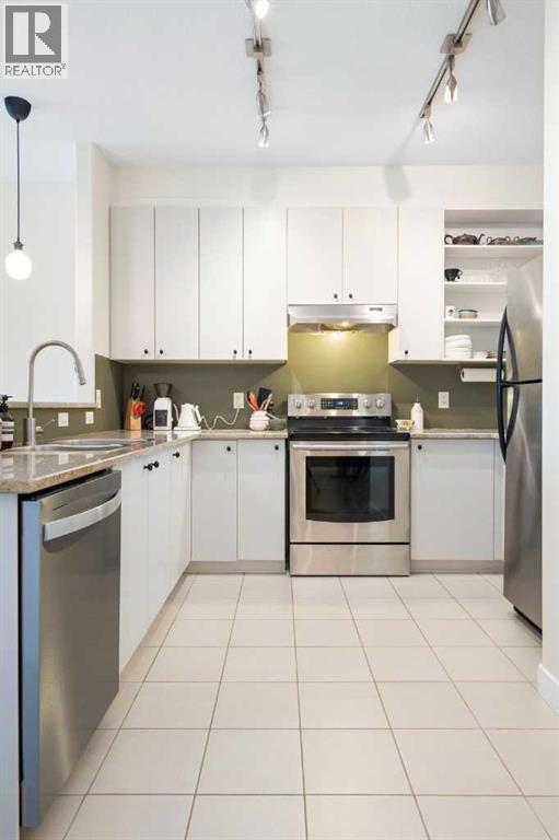 Single Family House for Sale in   Centre Avenue NE Bridgeland/Riverside Calgary 