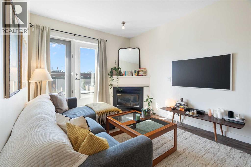 Single Family House for Sale in   Centre Avenue NE Bridgeland/Riverside Calgary 