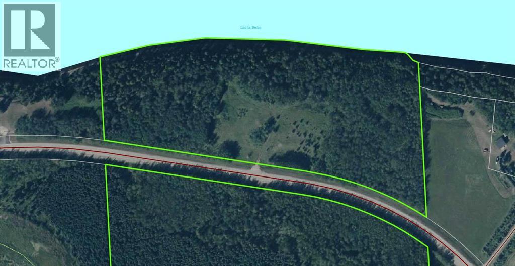 208541 6, Lac La Biche