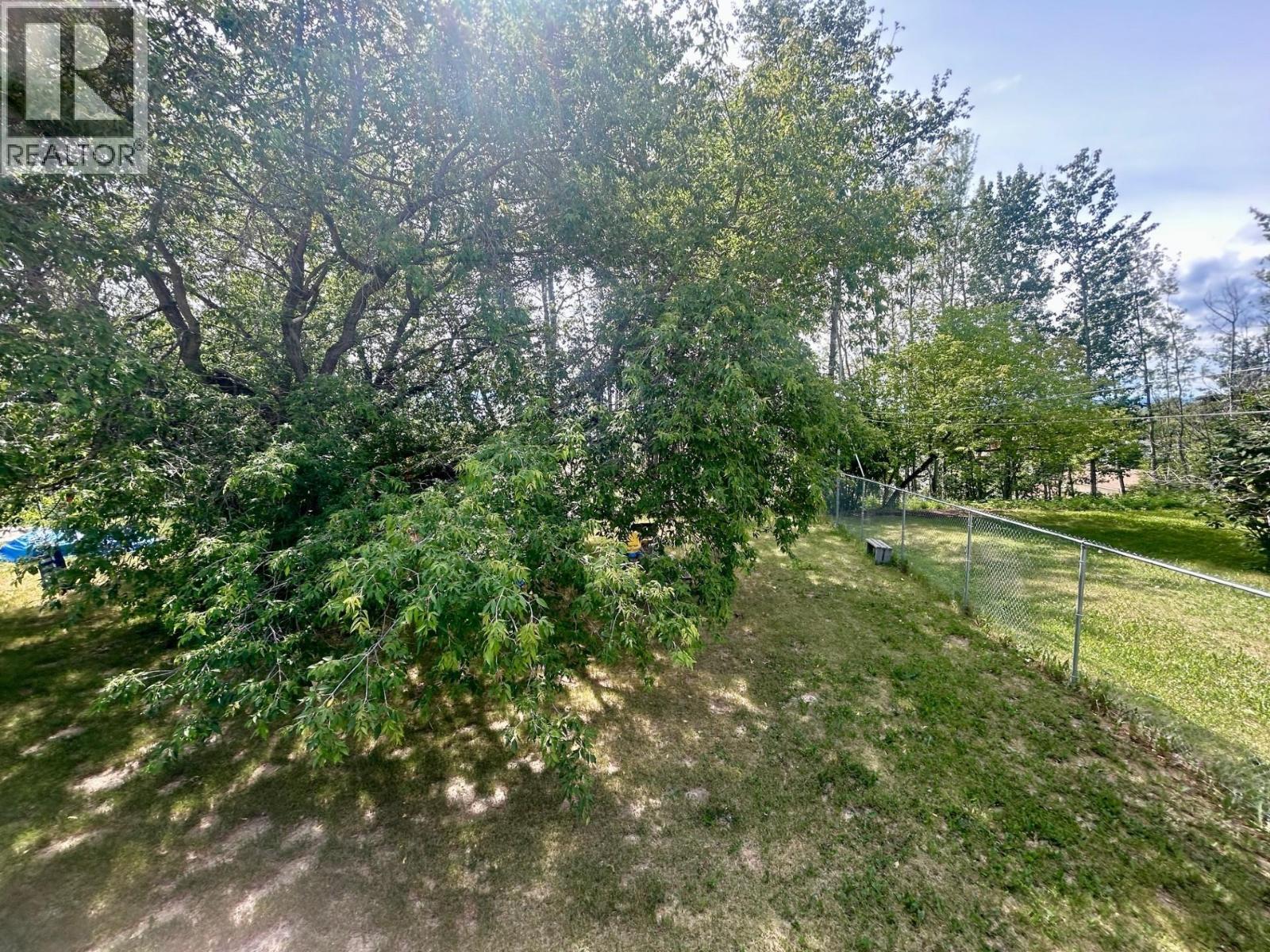 5407 W 54 AVENUE, Fort Nelson