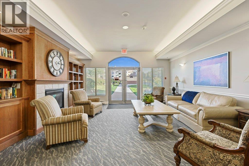 604 1947 Underhill Street, Kelowna