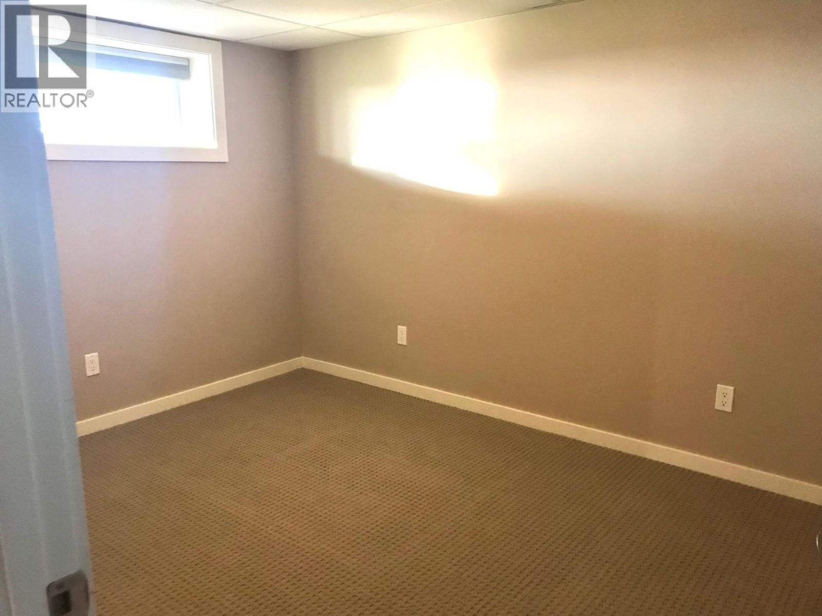 5407 W 54 AVENUE, Fort Nelson