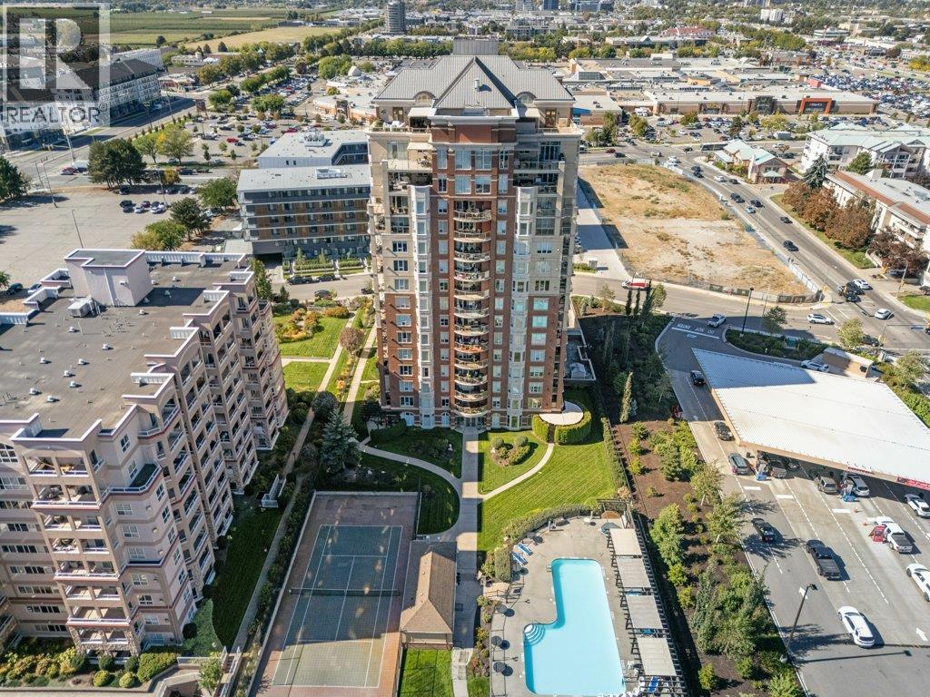 604 1947 Underhill Street, Kelowna