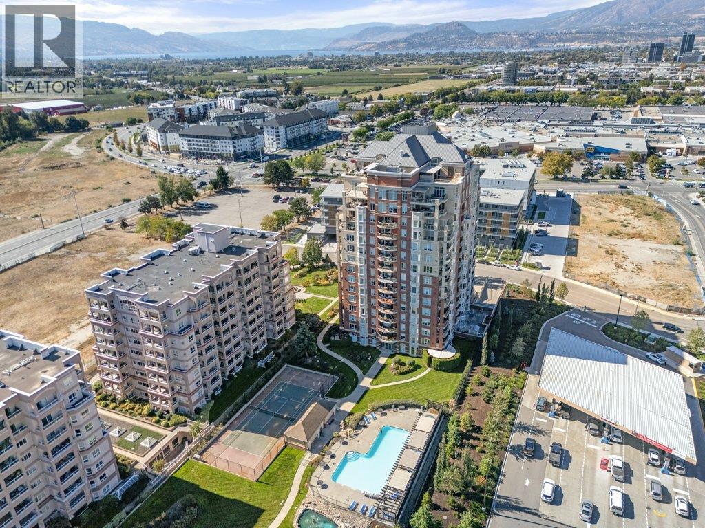 604 1947 Underhill Street, Kelowna