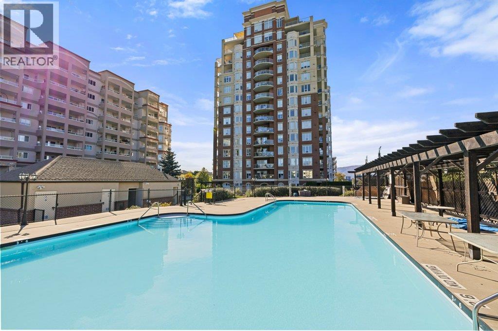 604 1947 Underhill Street, Kelowna