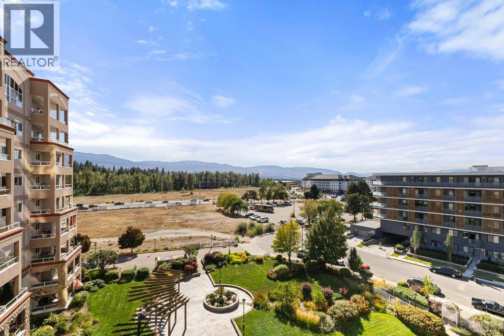 604 1947 Underhill Street, Kelowna