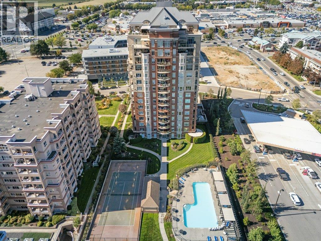 604 1947 Underhill Street, Kelowna