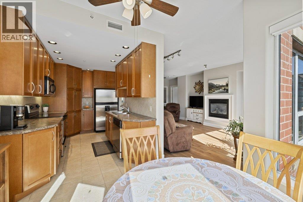 604 1947 Underhill Street, Kelowna