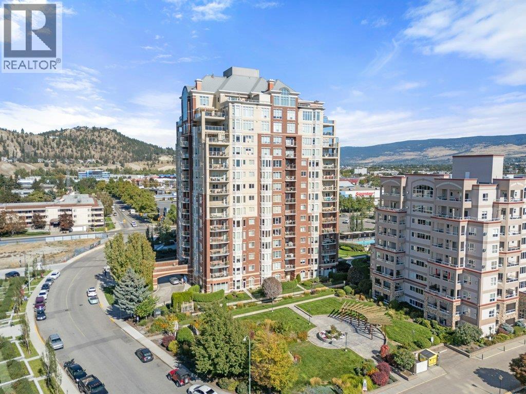 604 1947 Underhill Street, Kelowna