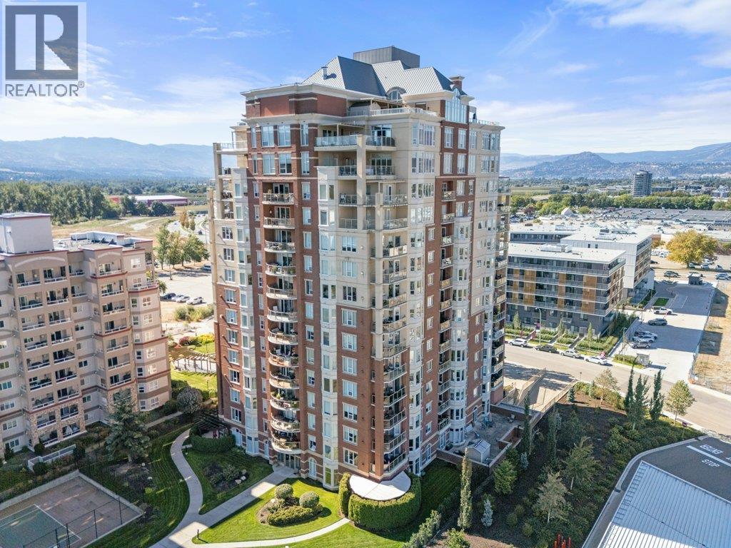 604 1947 Underhill Street, Kelowna