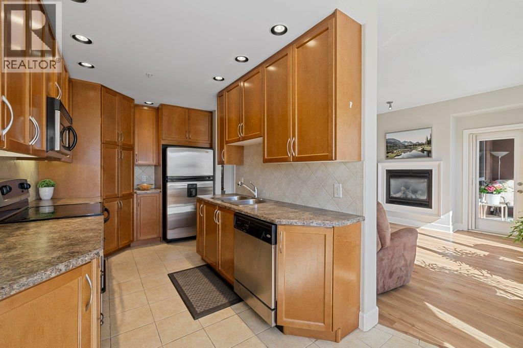 604 1947 Underhill Street, Kelowna