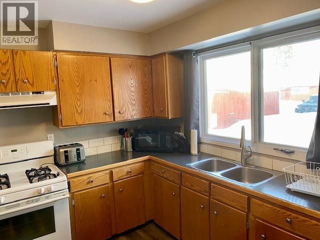 14 5320 MOUNTAINVIEW DRIVE, Fort Nelson