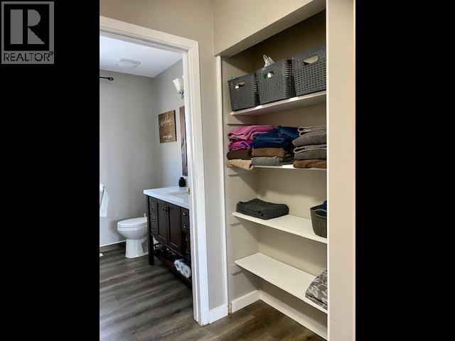 14 5320 MOUNTAINVIEW DRIVE, Fort Nelson