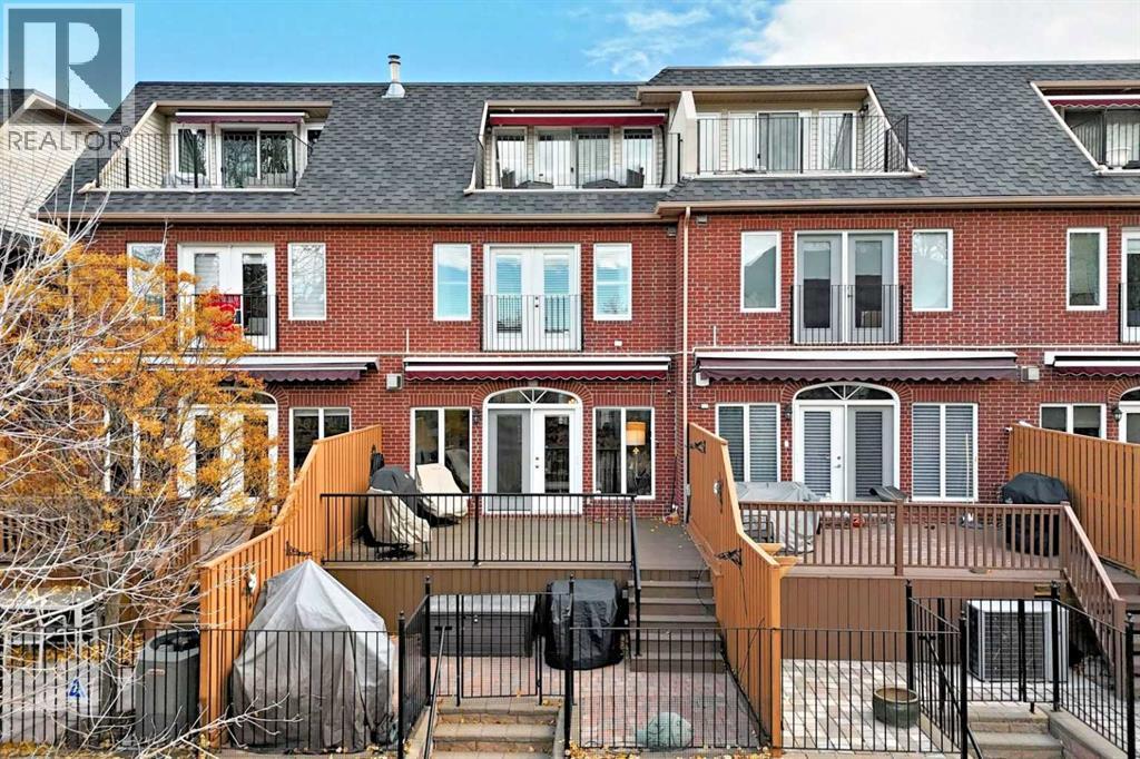 Single Family House for Sale in  Erlton Street SW Erlton Calgary 