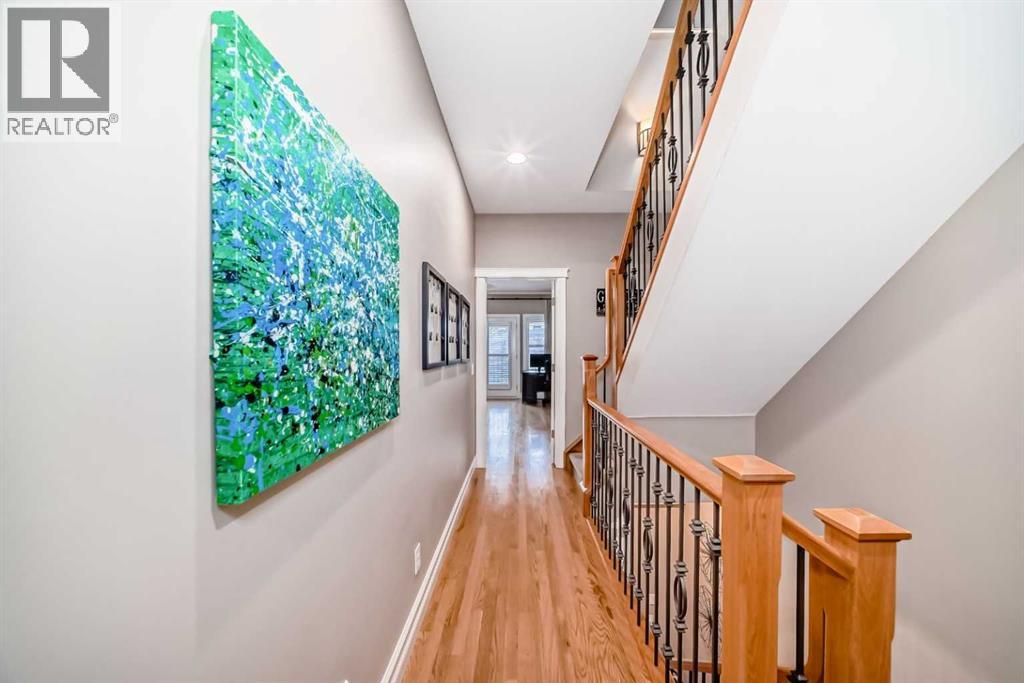 Single Family House for Sale in  Erlton Street SW Erlton Calgary 