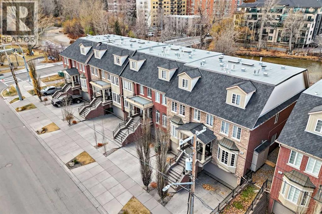 Single Family House for Sale in  Erlton Street SW Erlton Calgary 