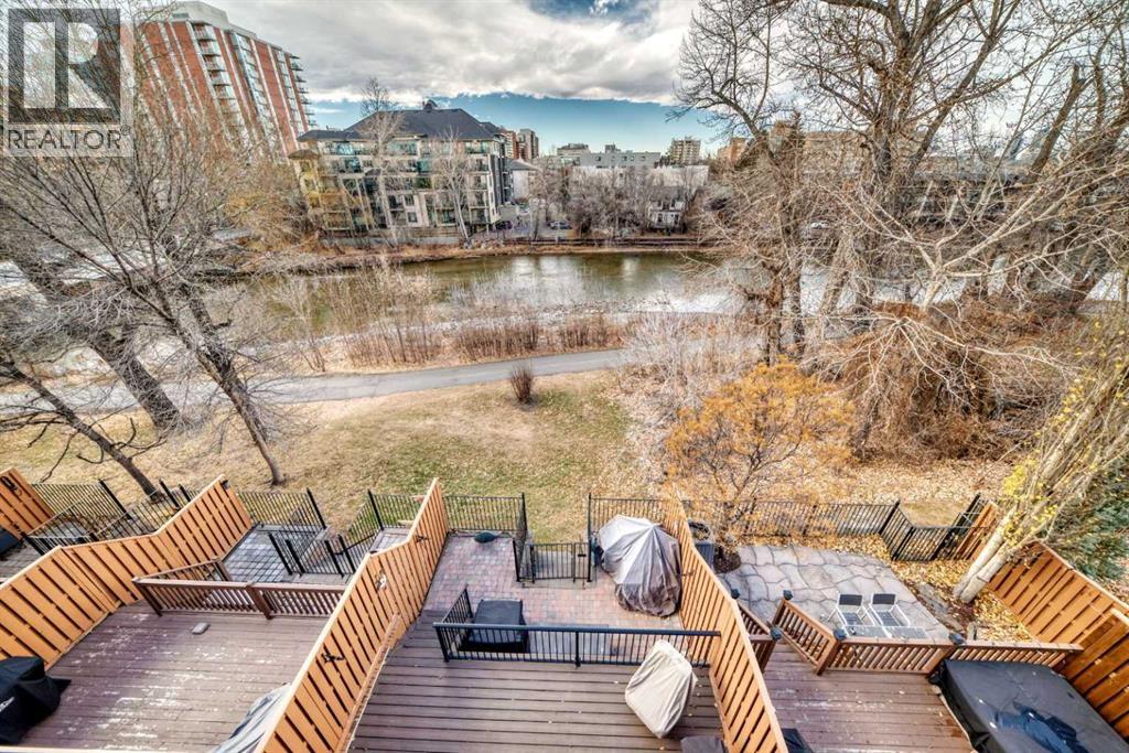 Single Family House for Sale in  Erlton Street SW Erlton Calgary 