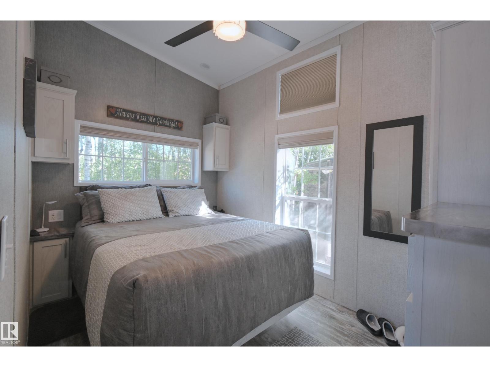 #64 53206 RGE ROAD 55 A, Rural Parkland County