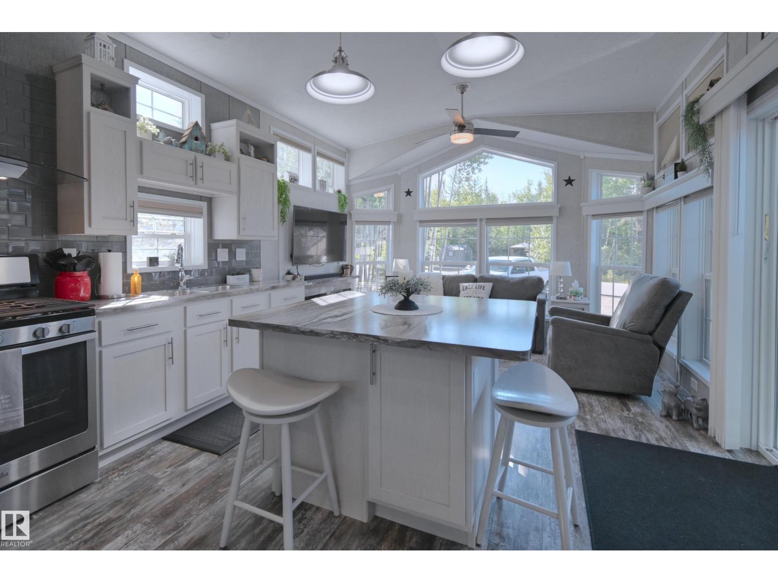 #64 53206 RGE ROAD 55 A, Rural Parkland County